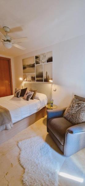 La Cala de Finestrat apartamento a pasos de mar!!, Cala